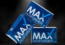 Max Performer Review: Researched & Tested! Here Are the Results Max Performer Review