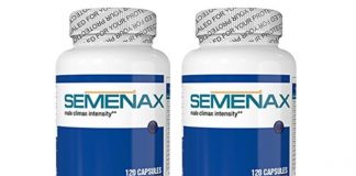 Semenax Review: Fact-Based & Objective (I Just Tested 2025) Semenax Review