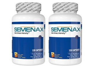 Semenax Review: Fact-Based & Objective (I Just Tested 2025) Semenax Review