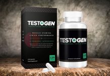Testogen Review: Is This Really the Best Testosterone Booster Ever? Here’s the Truth! Testogen Reviews