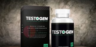 Testogen Review: Is This Really the Best Testosterone Booster Ever? Here’s the Truth! Testogen Reviews