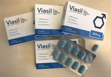 Viasil Review: We Tested Viasil – Shocking Results Inside Viasil Male Potency Formula