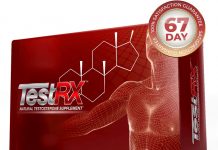 TestRX Review: Don’t Buy TestRX Until You Read This Unbiased Review! TestRX