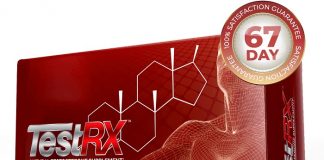 TestRX Review: Don’t Buy TestRX Until You Read This Unbiased Review! TestRX