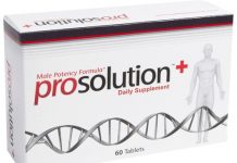 ProSolution Plus Review: Is This Best Premature Ejaculation Supplement Ever? ProSolution Plus
