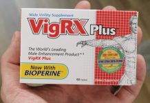 VigRX Plus Reviews