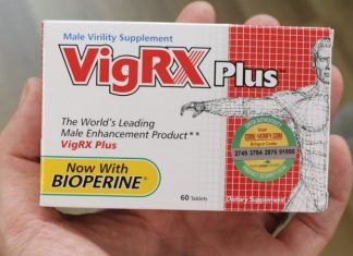 VigRX Plus Review: Tested, Researched & Analyzed! 2025 Results VigRX Plus Reviews